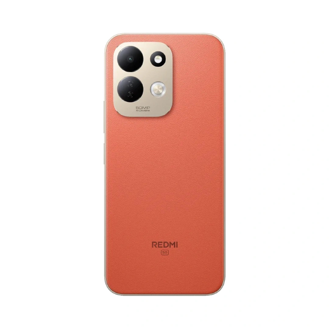 Redmi 17 5G | 6.9 inch Display | 120Hz Refresh Rate | Xiaomi Hyper OS 3 | Snapdragon® 4 Gen 5 Processor | 50MP Main Camera | 8MP Front Camera | 7900mAh Battery | 45W Turbo Charging