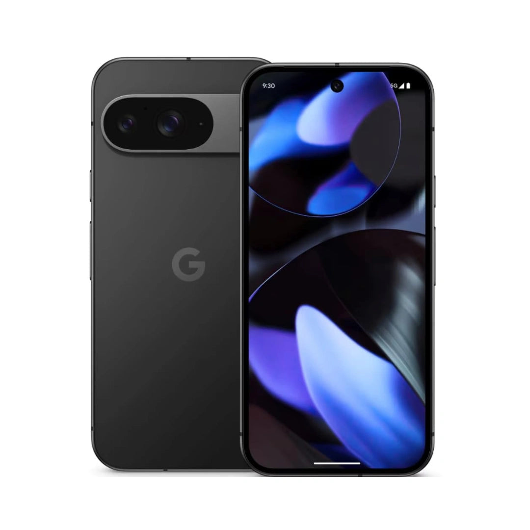 Google pixel 9 | 6.3 inches Display | Android 14 | 128gb | 256 Storage | Google Tensor G4 Chipset