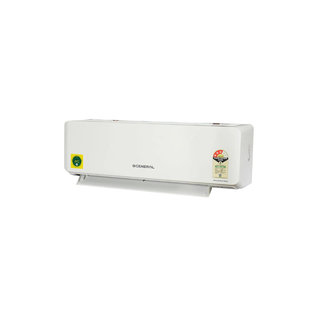 O-GENERAL 1.5 Ton 3 Star Inverter Split AC