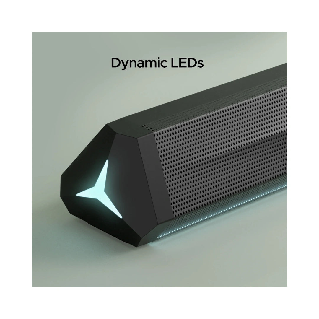 boAt Aavante Bar Theme | 160W RMS boAt Signature Sound, 2.1CH | Wireless Subwoofer | Bluetooth, AUX, USB HDMI(ARC), Optical