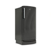 Godrej 2 Star 180L Single Door Refrigerator | Seamless Curved Door Design | Turbo Cooling Technology | 54mm Thickest Insulation