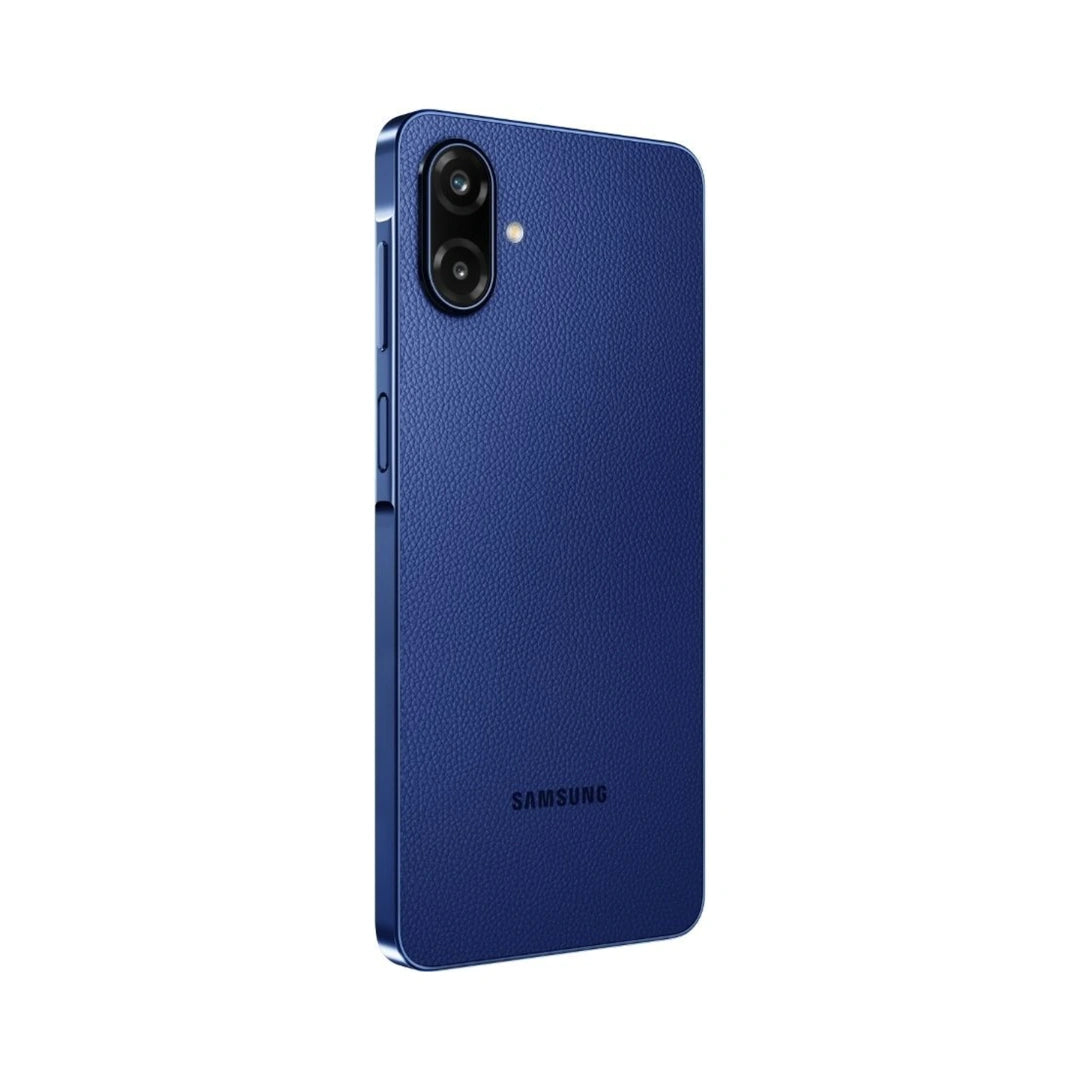 Samsung F70e 5G | 6.7 inch Display | 120Hz Refresh Rate | MediaTek Dimensity 6300 | 50MP Main Camera | 8MP Front Camera | 6000mAh Battery