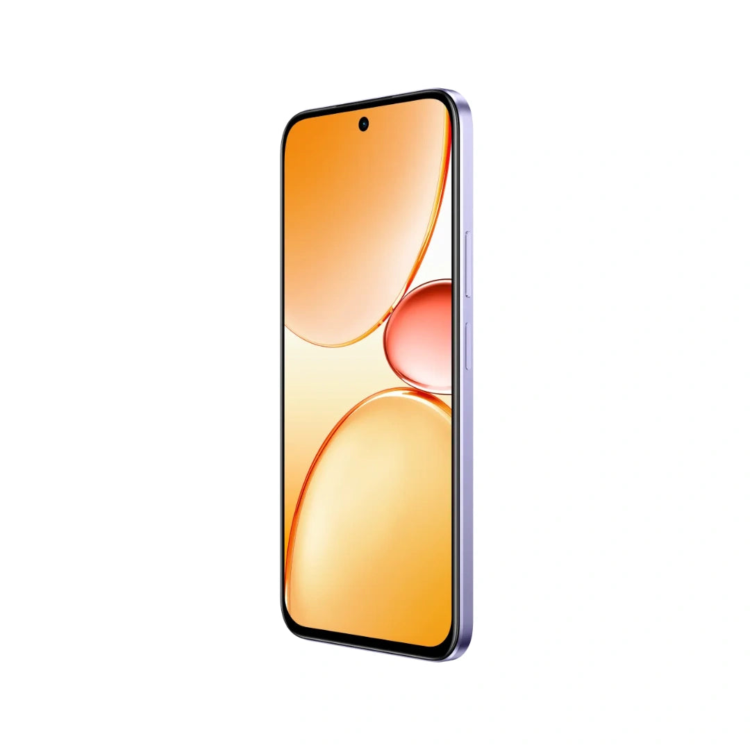 Realme C85 5G | 6.8 inches Display | Mediatek Dimensity 6300 | 50MP Rear Camera | 8MP Front Camera |  7000 mAh Battery