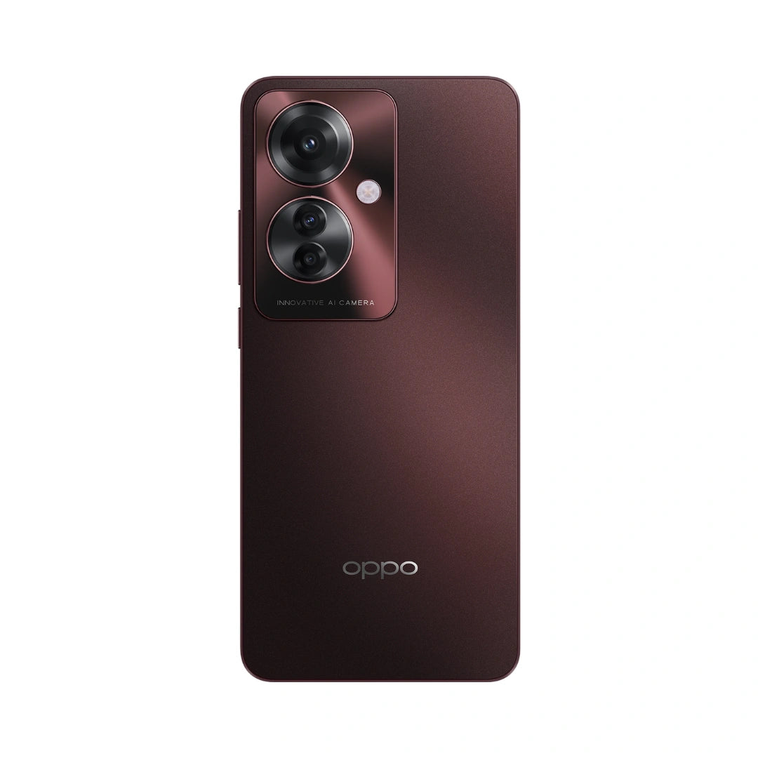 Oppo  F25 Pro 5G | AMOLED Display | Mediatek Dimensity | 32MP Front Camera | 5000mAh Battery