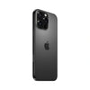 Apple iPhone 16 Pro Max 5G Mobile Phone with Camera Control, 4K 120 fps Dolby Vision and a Huge Leap in Battery Life. Works with AirPods