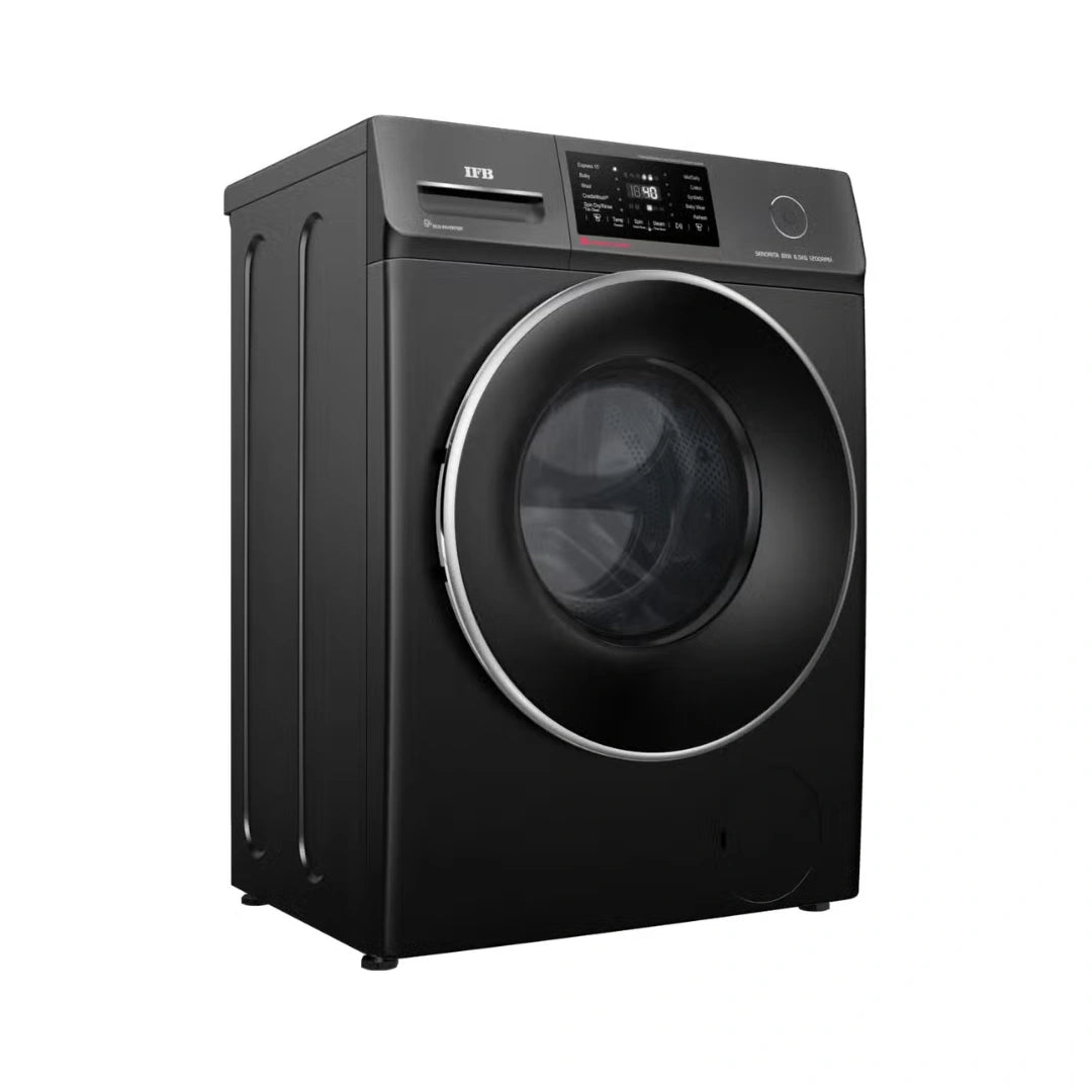 IFB_6.5kg_5Star_Front_Load_Washing_ Machine_