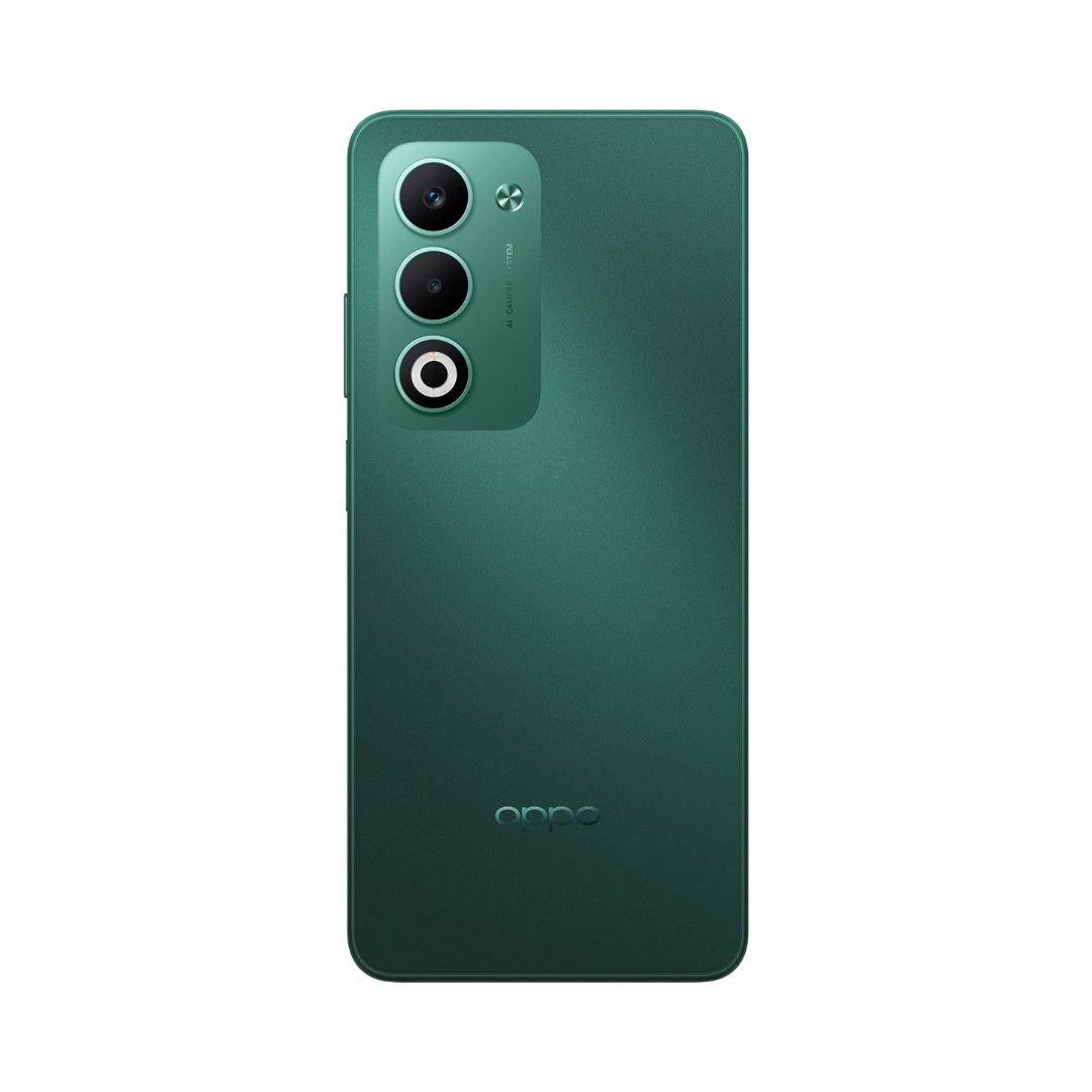 Oppo A5 5G | 6.67 inches Display | MediaTek Dimensity 6300  | 6000 Mah Battery | 50MP Rear Camera | 8MP Front camera
