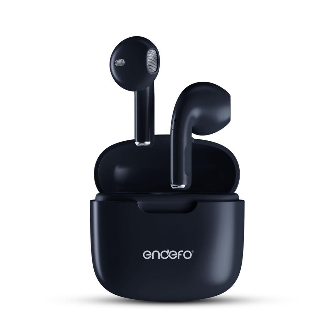 Endefo Enbuds 10 Bluetooth TWS - Black