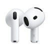 Apple AirPods 5 | H2 Headphone Chip | Bluetooth 5.3 Wireless |  Custom High-Dynamic-Range Amplifier | Active Noise Cancellation | Adaptive Audio | Studio-Quality Audio Recording