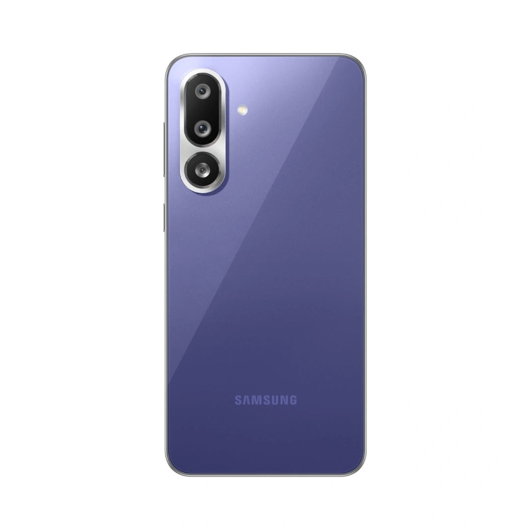 Samsung Galaxy F56 5G | Super AMOLED  Display | 50MP Triple Rear Camera | 12MP Front Camera| 5000mAh Battery