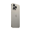 Apple iPhone 15 Pro Max | 6.7 inch Display | A17 Pro Chip | 48 Main Camera | 12MP Front Camera