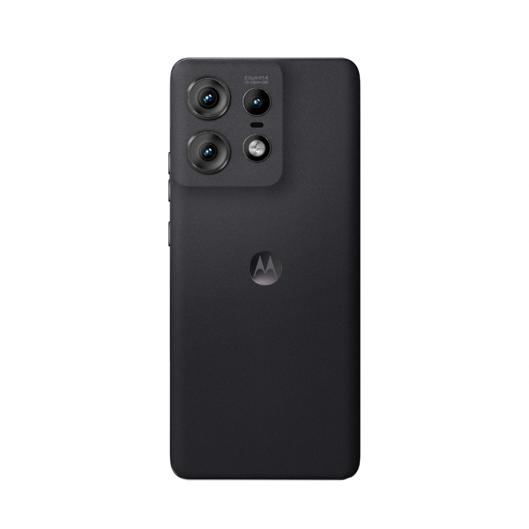 Motorola Edge 50 Pro 5G with 125W Charger | 50MP+13MP+10MP | 50MP Front Camera | 125W TurboPower Charging | IP68 Waterproof