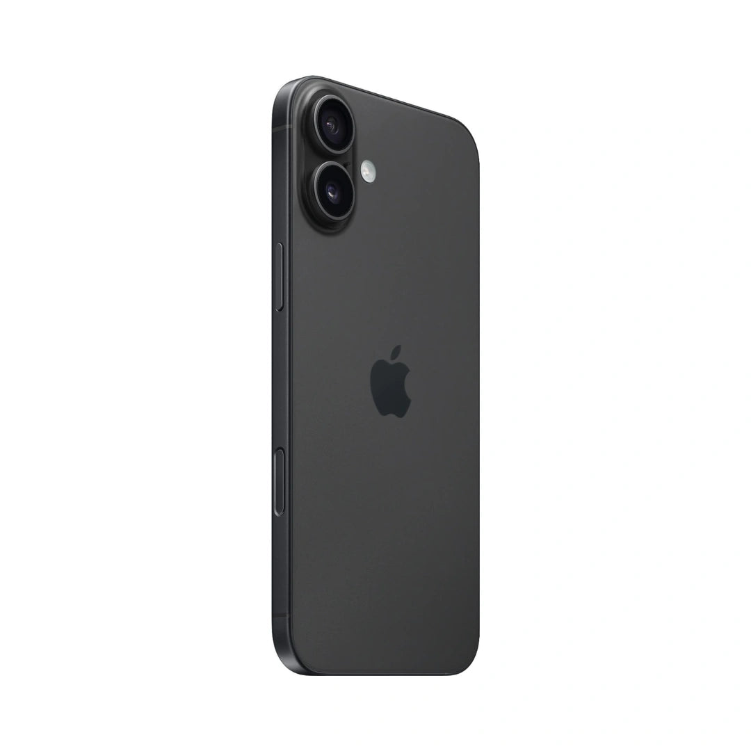 Apple iPhone 16 Plus 5G Mobile Phone with Camera Control, A18 Chip and a Big Boost in Battery Life. Works with AirPods