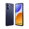 Vivo Y05 | 6.74 inches LCD Display | 120Hz Refresh Rate | Unisoc T7225 Processor | 8MP Rear Camera | 5MP Front Camera | IP65 Water Resistance | 6500mAh Battery