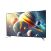 LLOYD 55 Inches | 4K Ultra HD Smart LED TV | Processor ARM CA75 1.0 GHz QUAD CORE | Smart TV With Built-in Wi-Fi | 60Hz Refresh Rate | Power Consumption (150W)