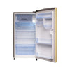 Lloyd 195 L 5 Star Refrigerator | UVC Sterilization - Kills Bacteria & Virus | Supersonic Cooling in 10 Secs | Home Inverter Connect | Rapid Freeze Technology