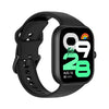 Redmi Watch Move | 1.85 inch AMOLED Display | Powered by HyperOS | IP68 Water Resistance | Bluetooth® 5.3 | 300mAh Battery | Heart Rate Sensor (With Blood Oxygen Sensor) | Smartphones With Android 6.0 or iOS 12.0