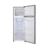 LG 288L, 2 Star Double Door Refrigerator | Multi Air Flow |  Smart Diagnosis™ | Auto Smart Connect™ | Convertible