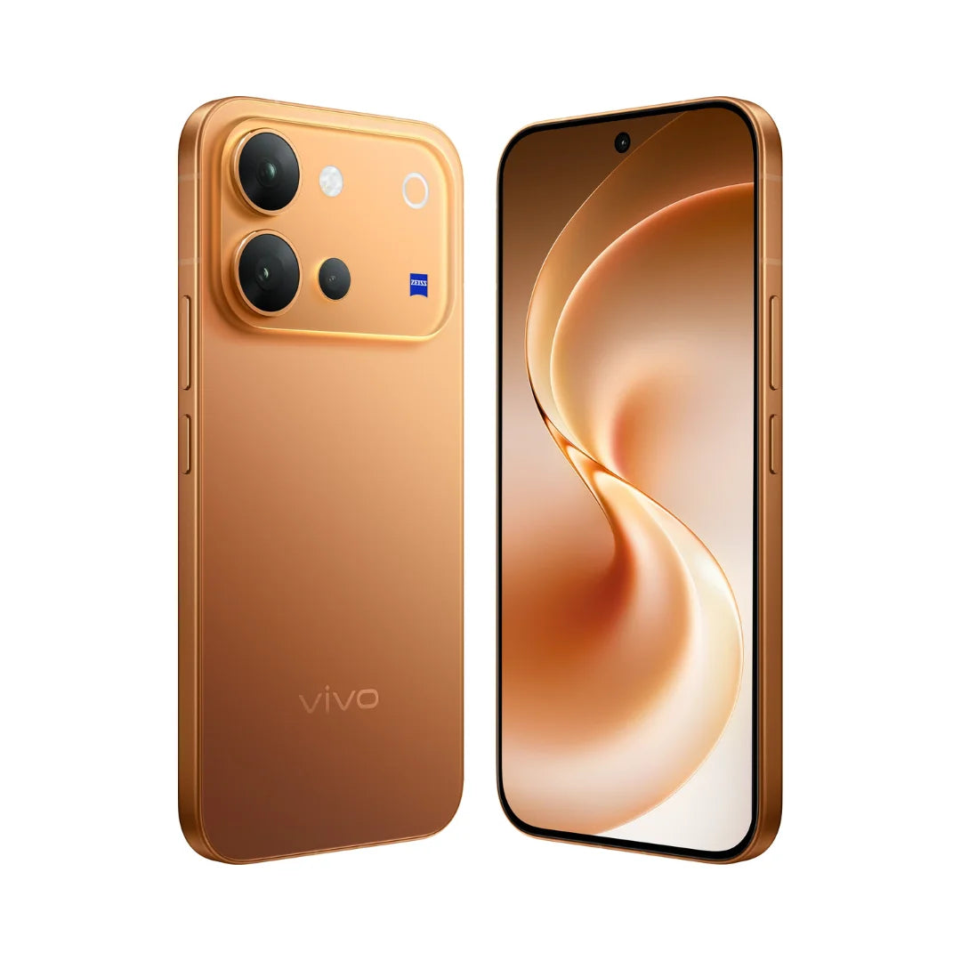 Vivo V80 | 6.59 inch AMOLED Display | Snapdragon® 7 Gen 4 | 50MP Dual Rear Camera | 50MP Front Camera | 7200mAh Battery | 90W Flash Charging | Flagship-Grade IP69 Water Resistance
