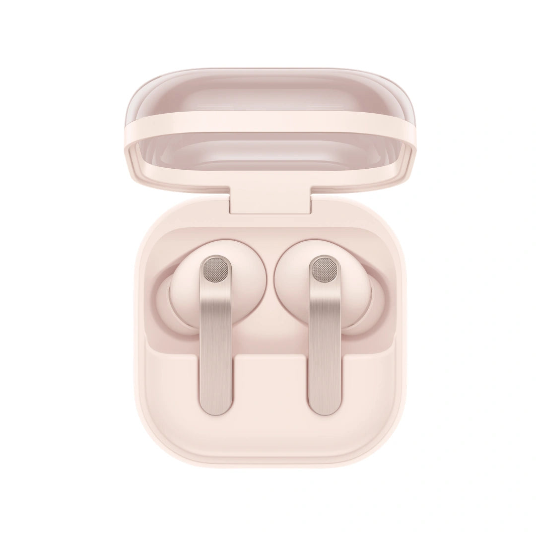 Samsung Galaxy Buds4 Pro | 6 Mics | Ambient Sound | Adaptive Noise Control | Active Noise Cancellation | Voice Detect | 360 Audio | IP54 Durability