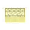 APPLE A18PRO Macbook Neo | Apple A18 Pro chip 6 core CPU | 8GBDDR/256GBSSD | 1080p FaceTime HD Camera | 1080p HD Video Recording | Dual-Speaker Sound System