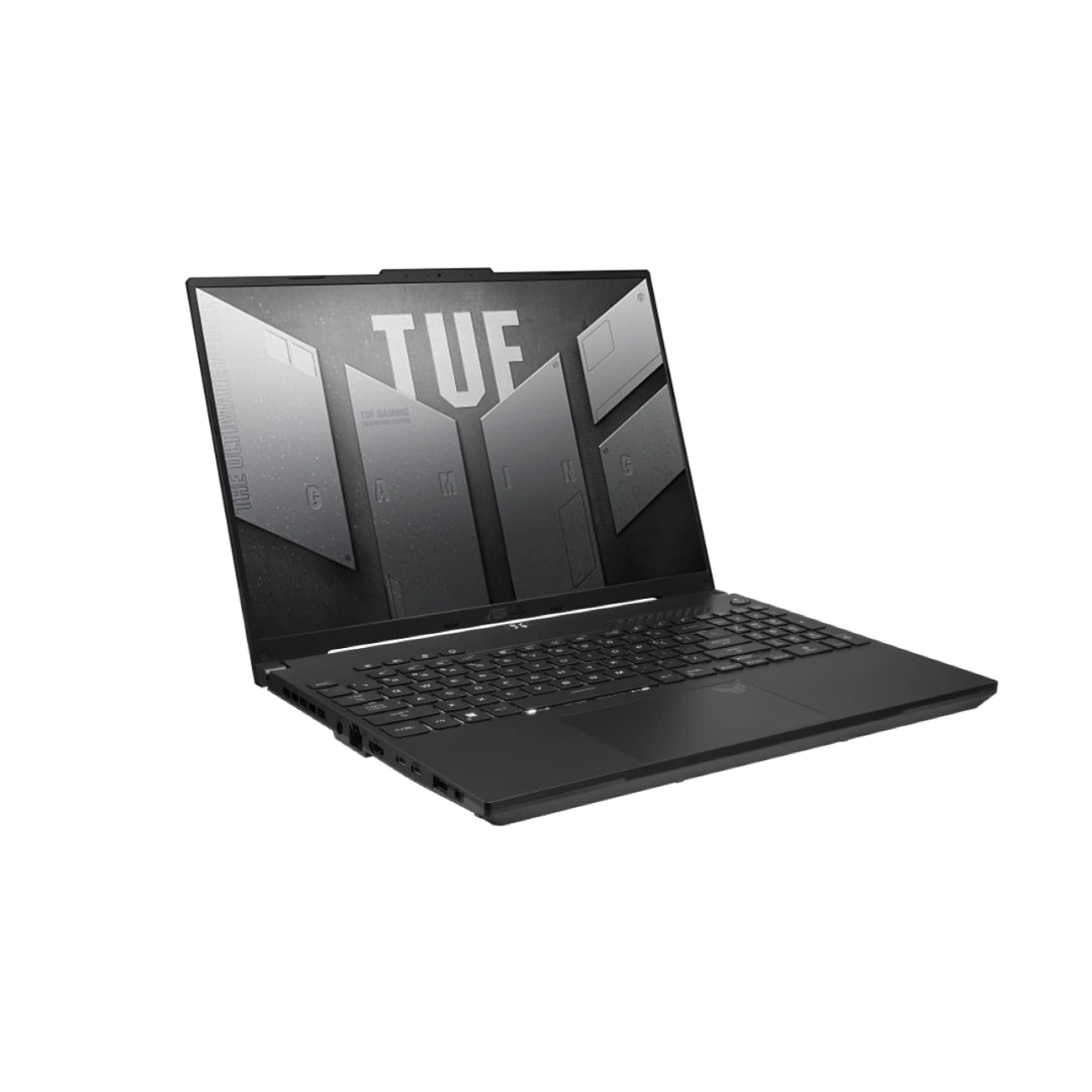 ASUS FA617NSR-RL083W (R7-7435HS/ RX 7600S- 8GB GDDR6/ 16G DDR5/ 512GB PCIe/ 16/ FHD / Win 11/OFF BLACK:LAPTOP