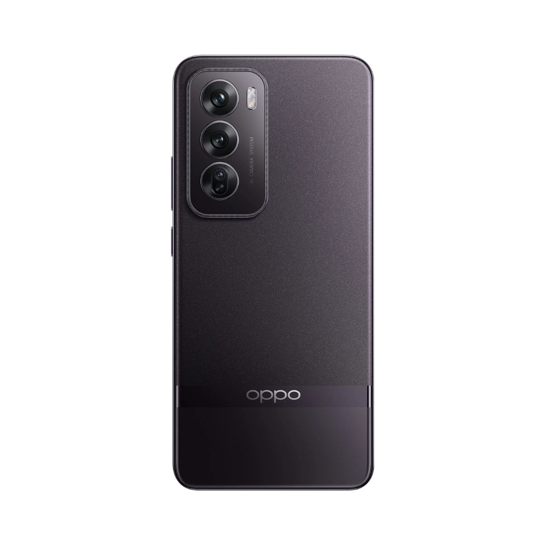 Oppo Reno 12 Pro 5G 12GB Ram, 512GB Storage |  AMOLED Display |  Mediatek Dimensity | 50MP Triple Rear Camera|  50MP Front Camera | 5000 mAh Battery