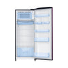 Samsung 223 L, 3 Single Door Refrigerator | 3 Star Best In Class Efficiency | Consumes 50% less power | Anti Bacterial Gasket