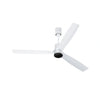 V-Guard Airwiz Plus Ceiling Fan | Energy-Efficient BLDC Motor | High Air Delivery | Smart Remote Control | Reverse Airflow Function |