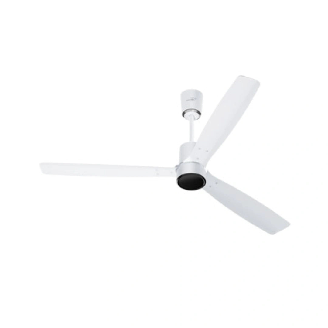 V-Guard Airwiz Plus Ceiling Fan | Energy-Efficient BLDC Motor | High Air Delivery | Smart Remote Control | Reverse Airflow Function |