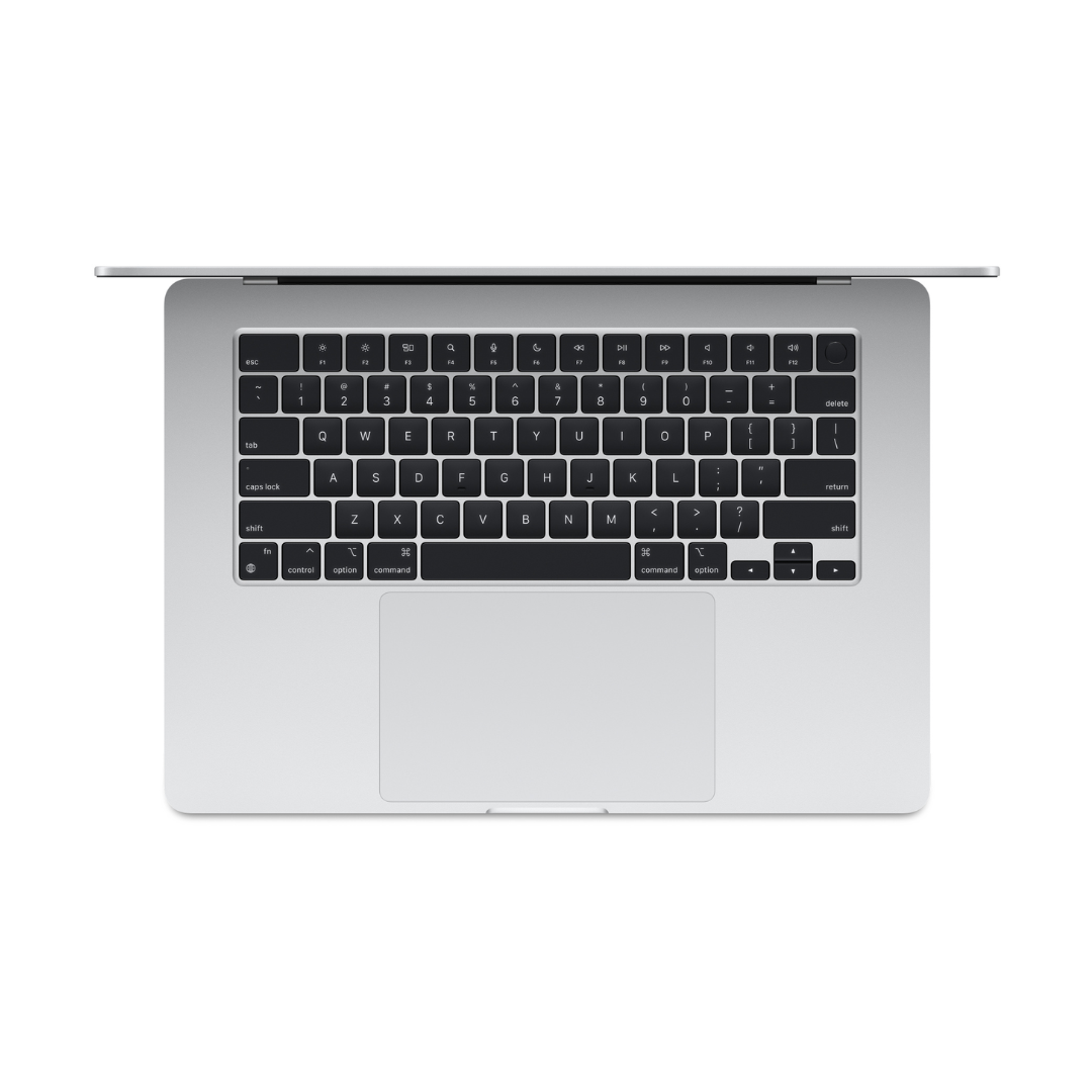 Apple MacBook Air M2 - Laptop - Keyboard