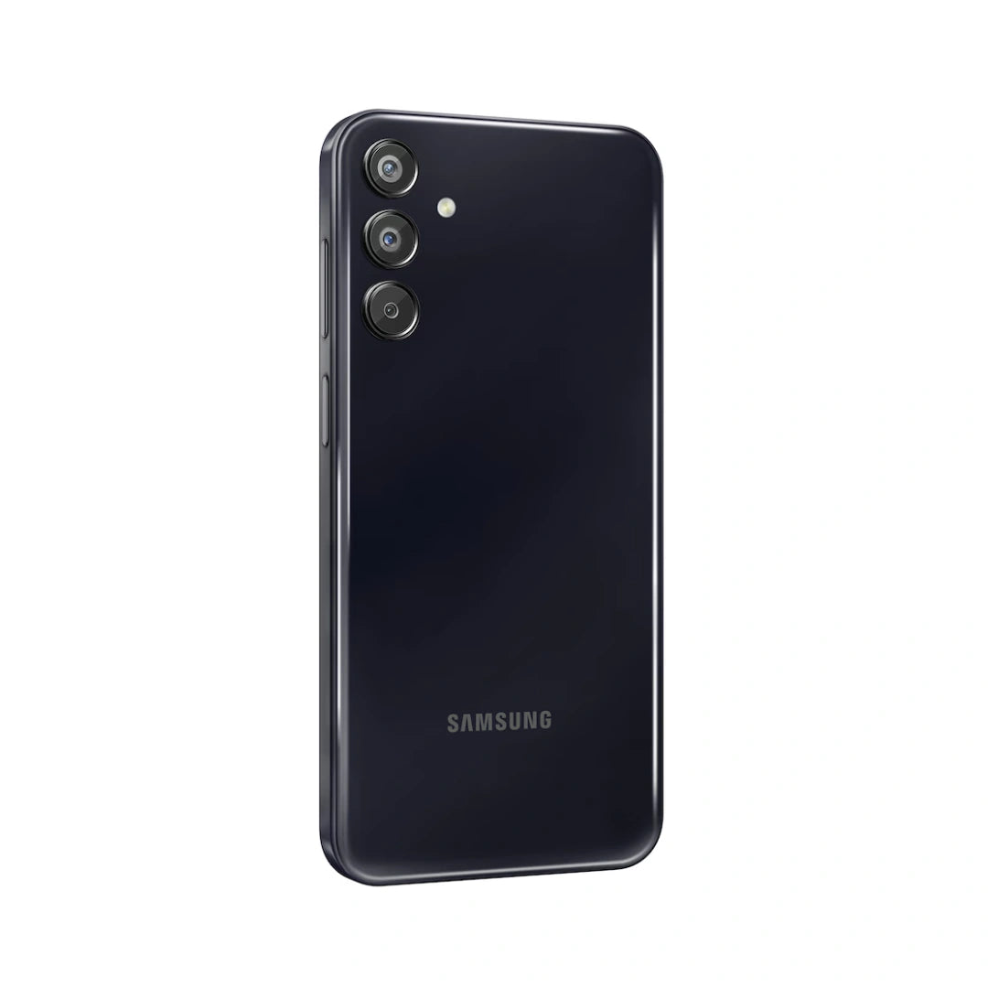Samsung Galaxy F15 5G |  6.6 inches Super AMOLED Display | Mediatek Dimensity 6100+ | 50MP Triple Rear Camera  | 13MP Front Camera | 6000mAh Battery