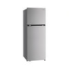 LG | 343 L 2 Star Frost-Free Smart Inverter | Double Door Refrigerator | Frost Free Double Door | Smart Inverter Compressor | Toughened Glass with Frame |  Multi Air Flow