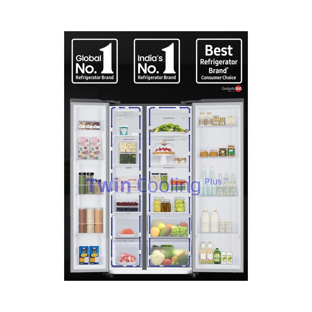 Samsung_653L_2_Star_Side_by_Side_Refrigerator 