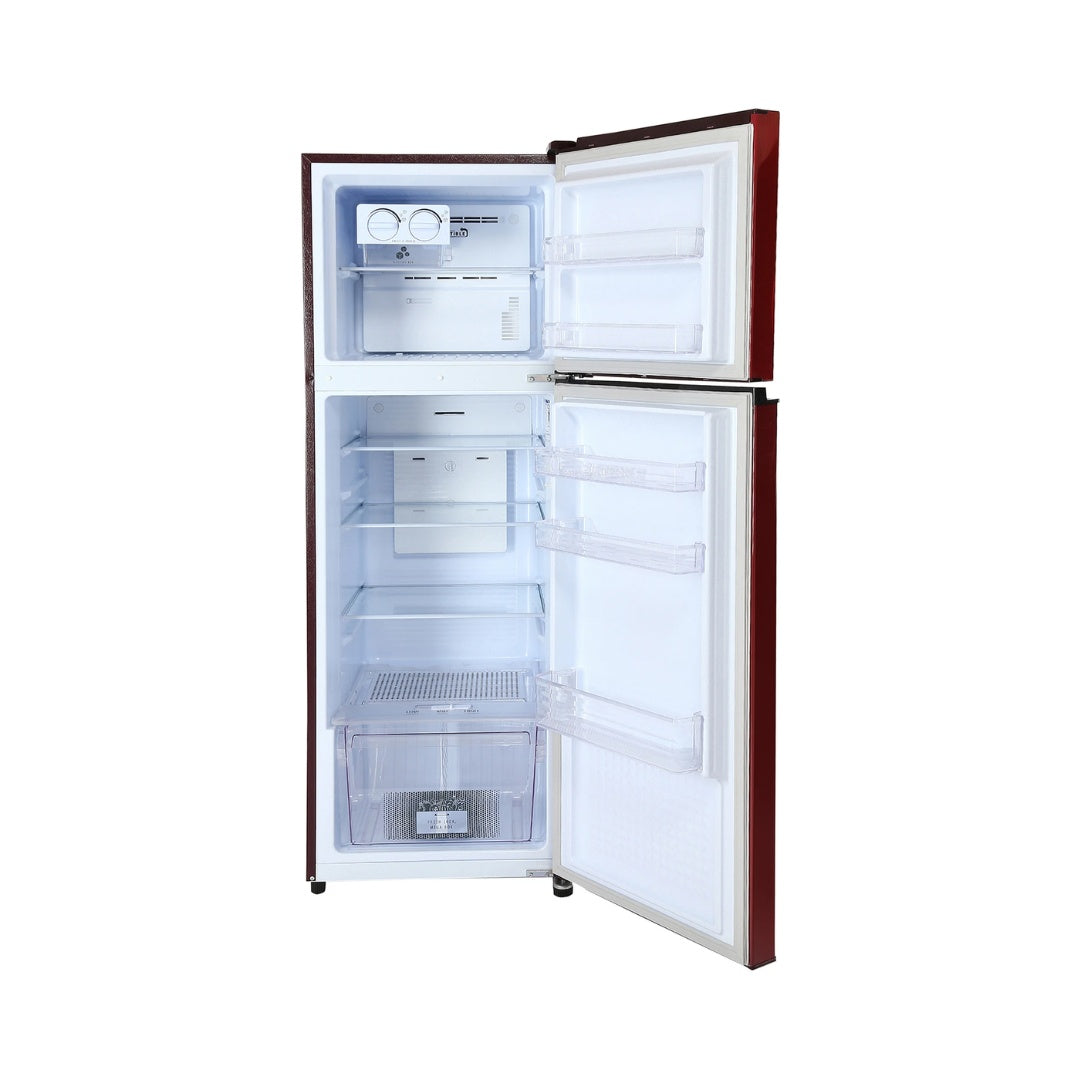 Lloyd_260_L_Double_Door_2 Star_Refrigerator