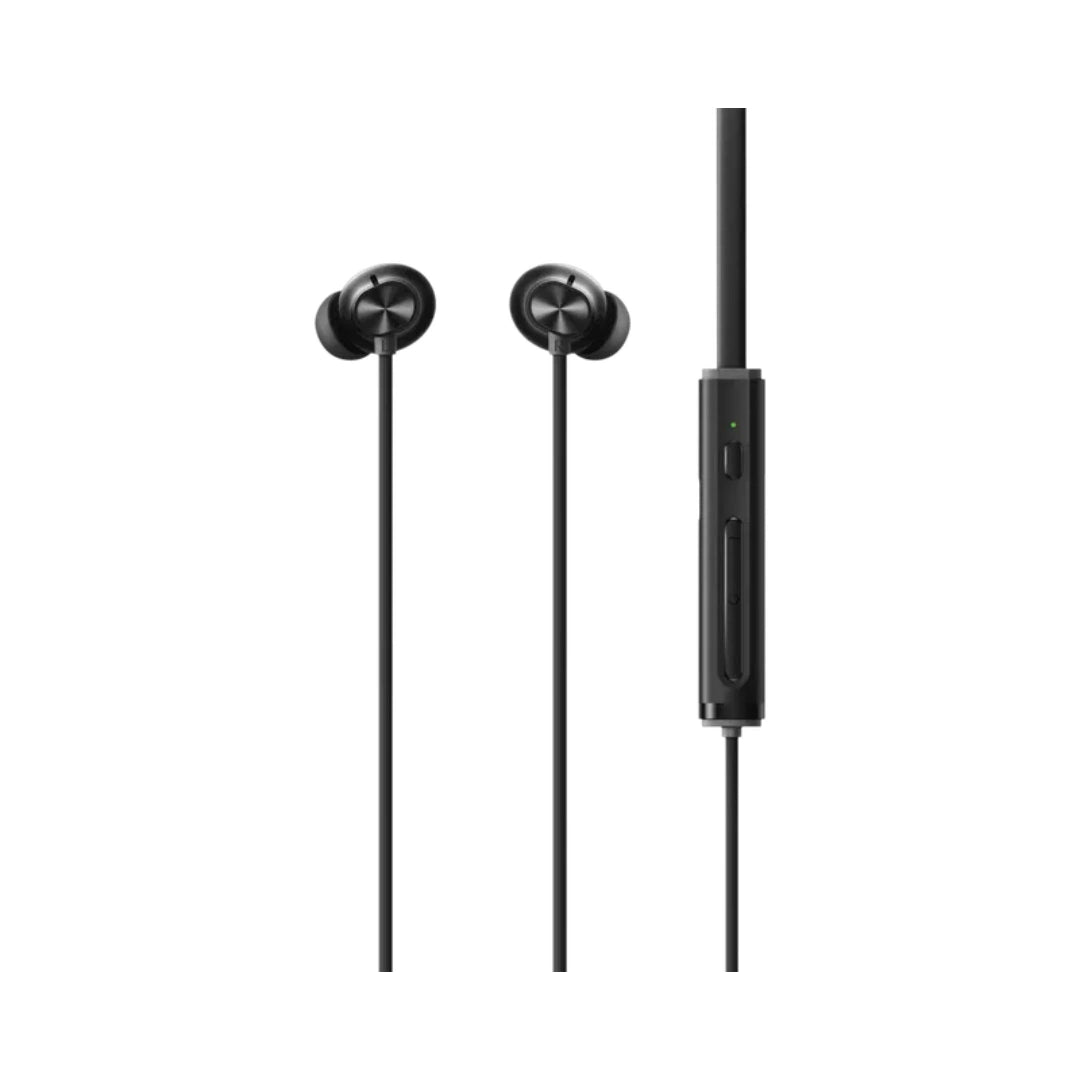 Realme Buds Wireless 5 Neckband | Active Noise Cancellation | 38 Hours Playback With ANC Support | Crystal-Clear Sound | Immersive Sound