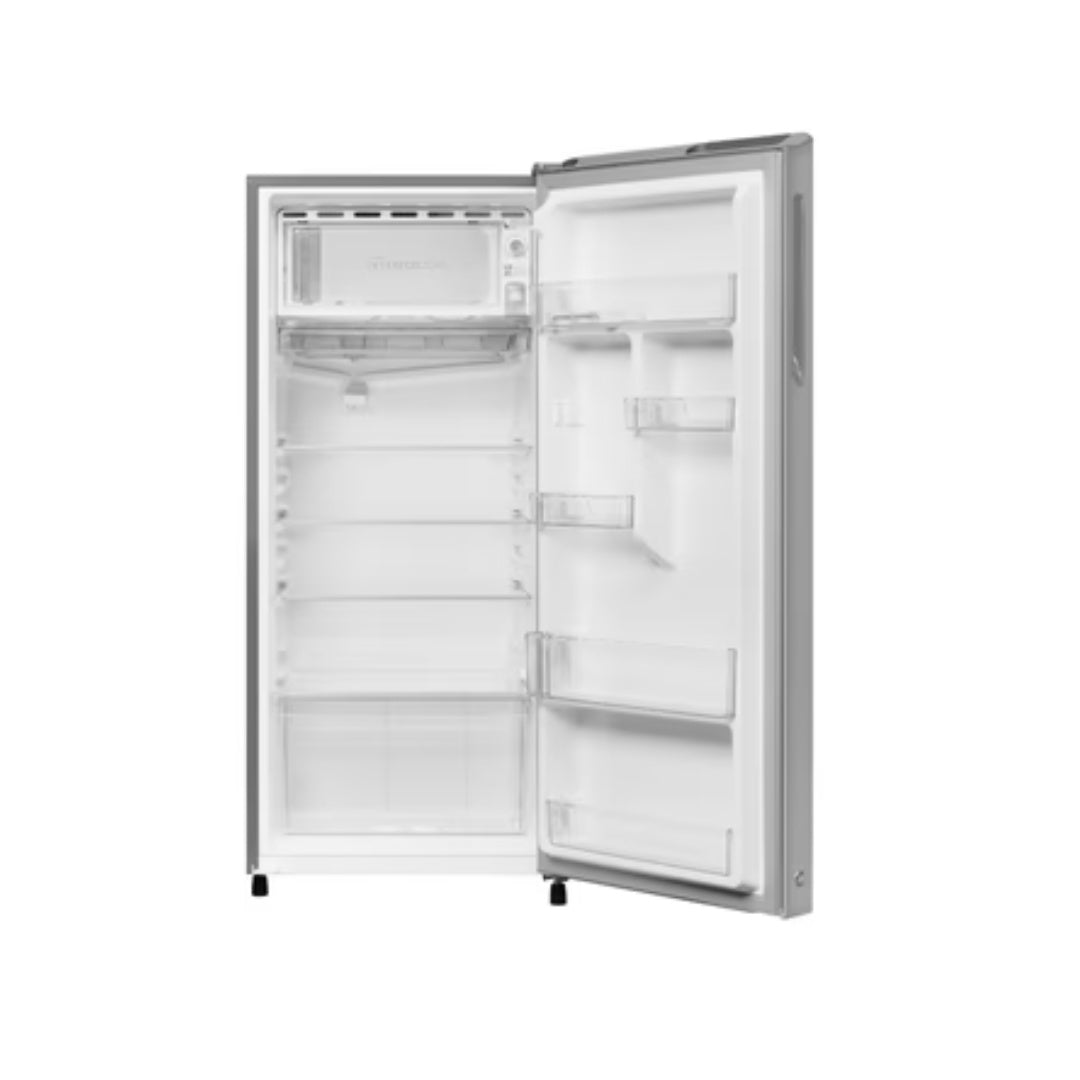 Haier_190_L_3_Star_Single_Door_Refrigerator