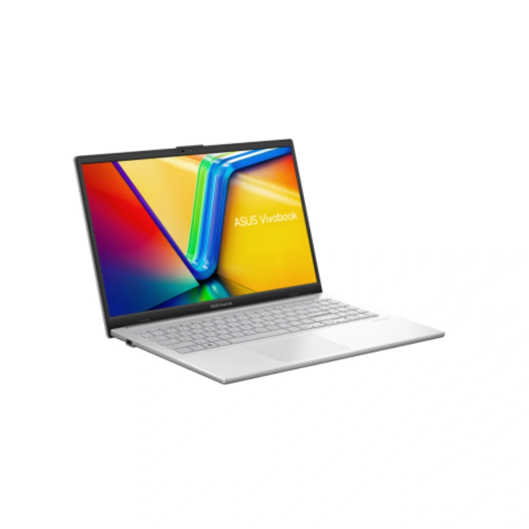 ASUS E1504FA-NJ321WS(AMD Ryzen™ 3 7320U/8GB/512GB SSD/15.6-inch/Cool Silver/Win 11 Home / MS Office):SLIVER:LAPTOP