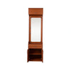 Goodwood SB-305 Dressing Table | Particle Board Frame Material | Engineered Wood Top