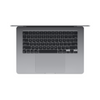 Apple MacBook Air M2 - Laptop - Keyboard