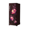 Whirlpool 184L 2 Star Single Door Refrigerator | Icemagic Powercool | Direct Cool | Weight 36.4kg