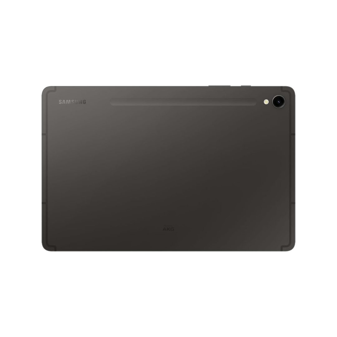 Samsung Galaxy Tab S9 5G - 13MP Single Rear Camera