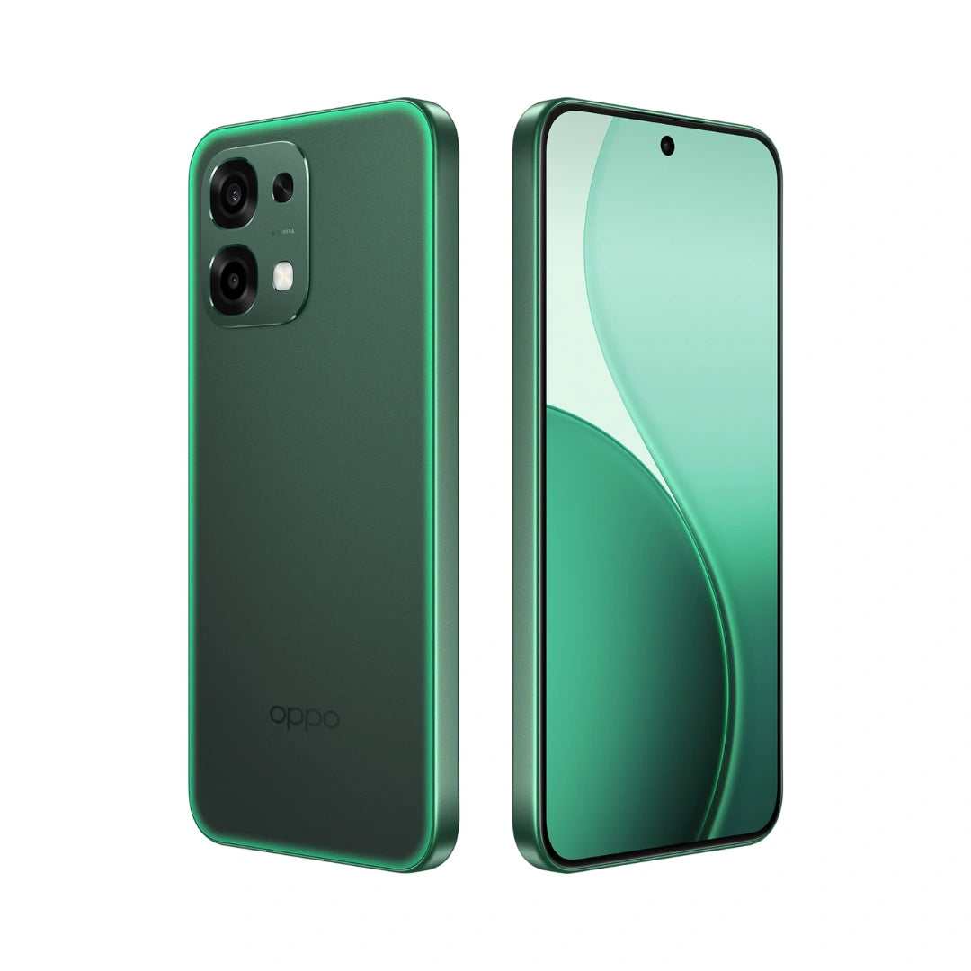 OPPO F33 5G | 6.57 inch AMOLED Display, 120Hz Refresh Rate | MediaTek Dimensity 6360 MAX | 50MP Main Camera | 16MP Front Camera | 7000mAh Battery | 80W SUPERVOOCTM Charging