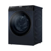 Haier 7 Kg 5 Star Fully Automatic Front load Washing Machine | Super Drum “ 525 | Inverter BLDC | ABT Anti-Bacterial Treatment | Dual spray