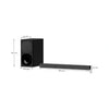 Sony | 5.1 Channel Dolby Digital Soundbar | Home Theatre System with Bluetooth Connectivity | Wattage 400 Watts
