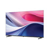 Haier 43 inch (H43K85GUX) Smart TV | 16:9 Aspect Ratio | 275nit Brightness | 5000:1 Contrast Ratio | 60HZ Refresh Rate | 3840*2160 Resolution | Stereo Speaker |