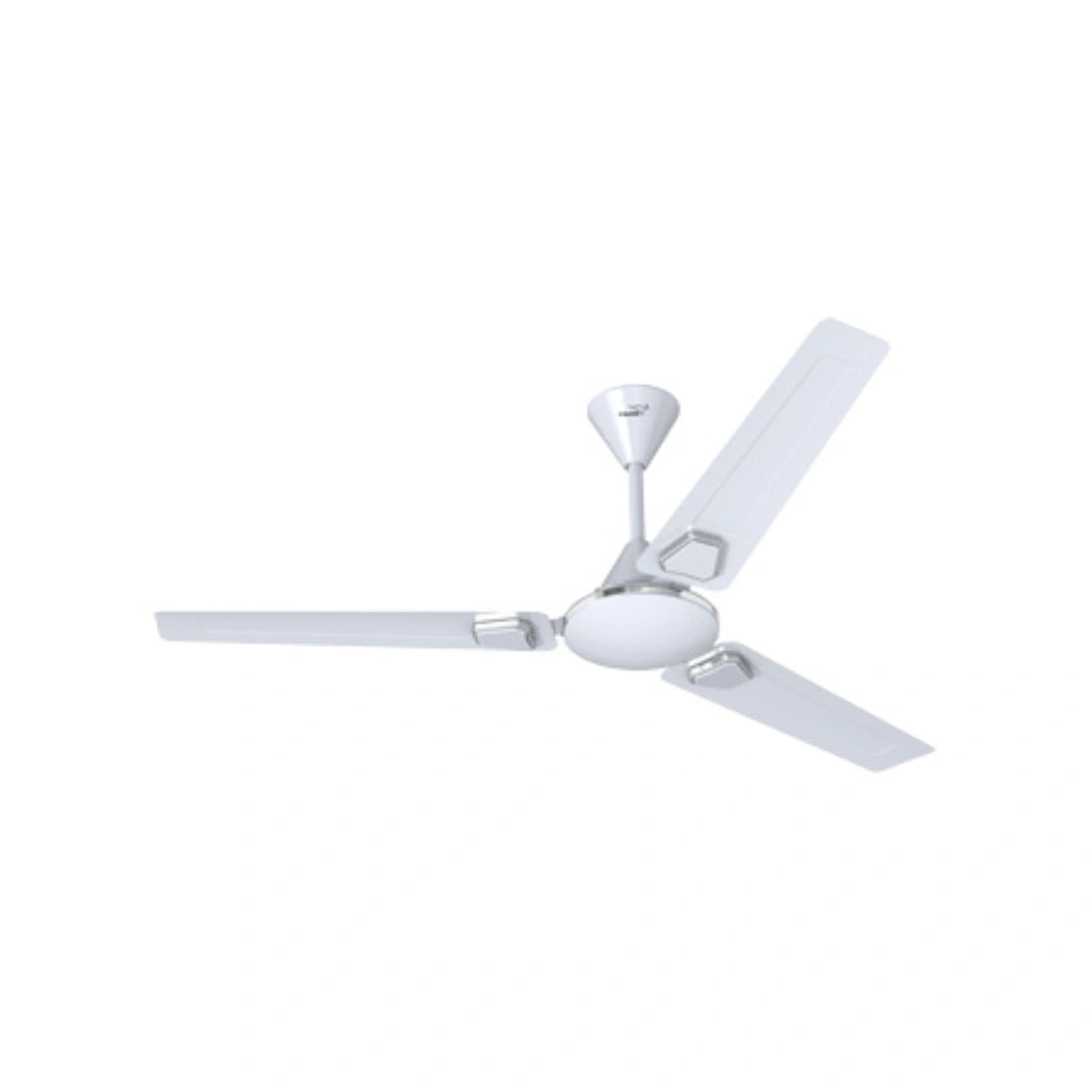 V-Guard Ceiling Fan MISTAL |  Powerful Air Delivery | Durable Motor Design | Elegant Decorative Finish |  Silent Performance |
