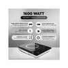 Preethi Induction Cook Top | Power (Wattage) 2100 W | Induction Cooktop