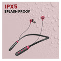 Kratos Impulse Max Neckband - Splash Proof