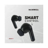 Maxobull Buds 4 | True Wireless Stereo for High-Quality | Touch-Sensitive Earbuds | 300mAh Battery for Extended Playback Time